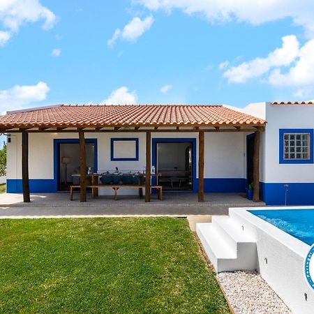 Whome | Comporta Family Beach House ภายนอก รูปภาพ