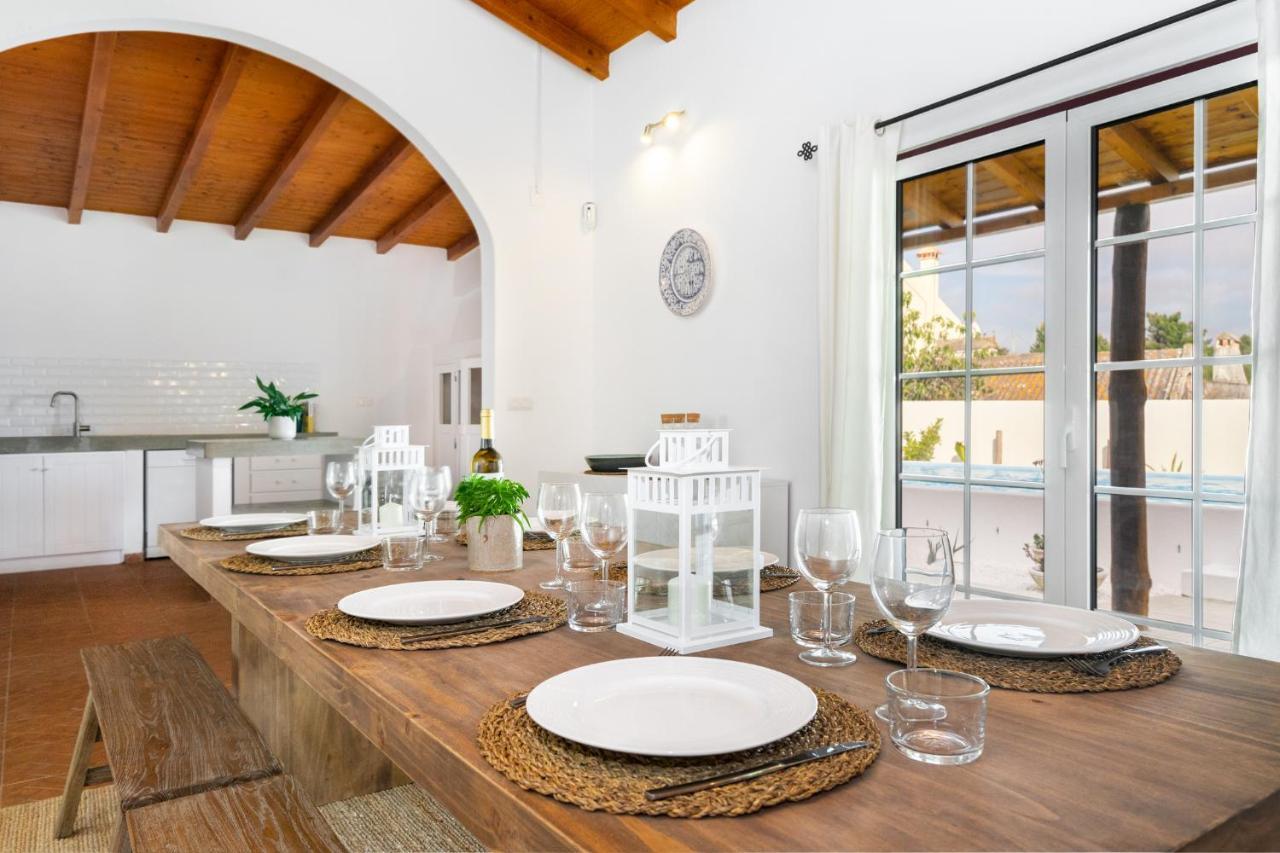 Whome | Comporta Family Beach House ภายนอก รูปภาพ