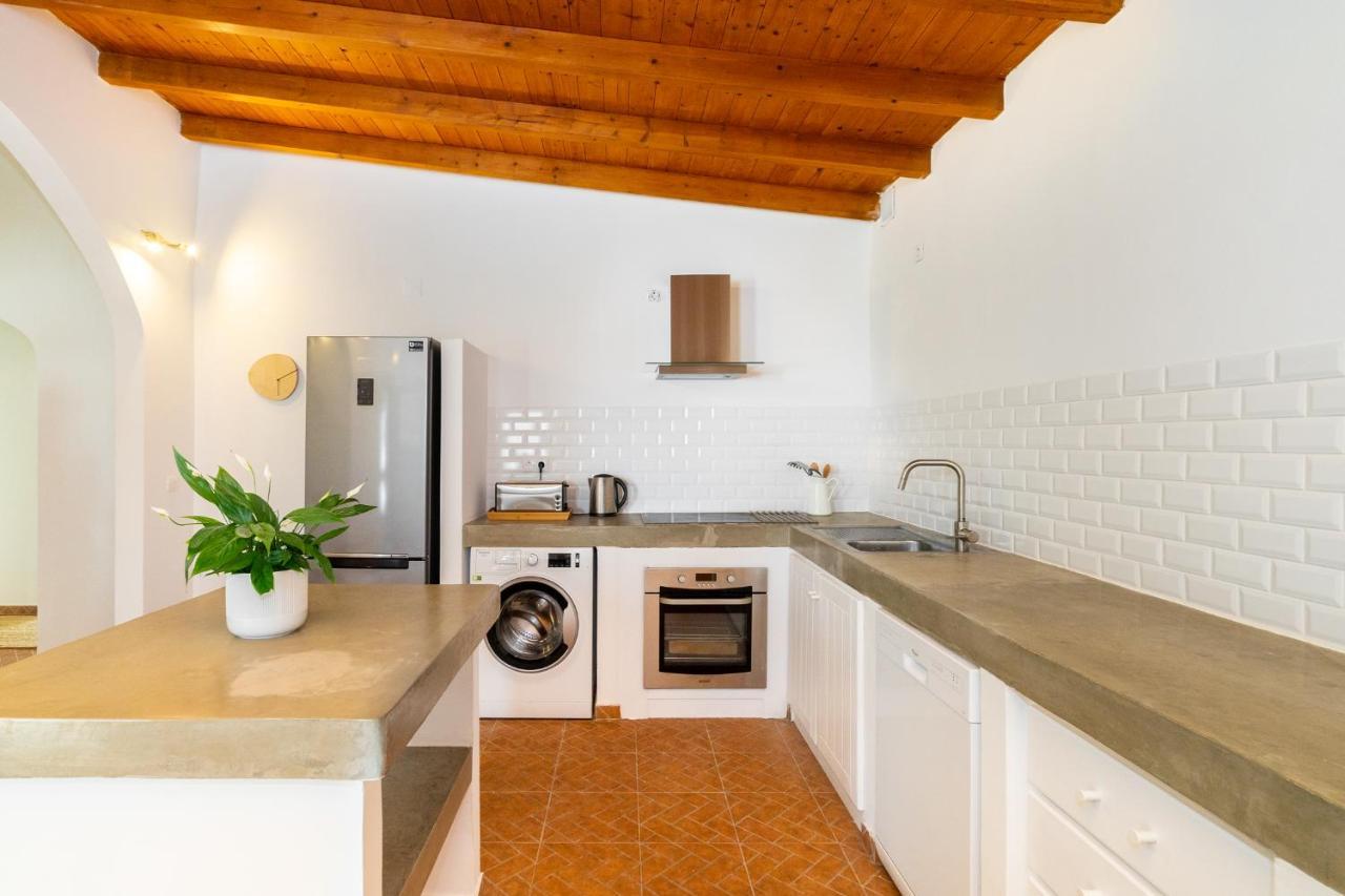 Whome | Comporta Family Beach House ภายนอก รูปภาพ