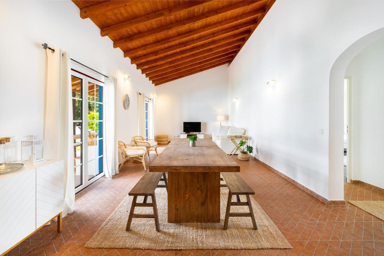 Whome | Comporta Family Beach House ภายนอก รูปภาพ
