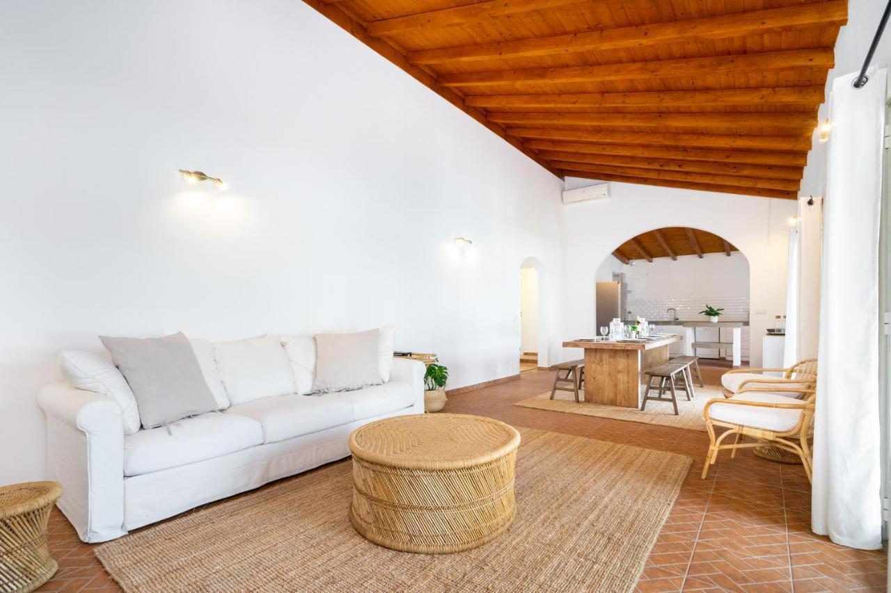 Whome | Comporta Family Beach House ภายนอก รูปภาพ