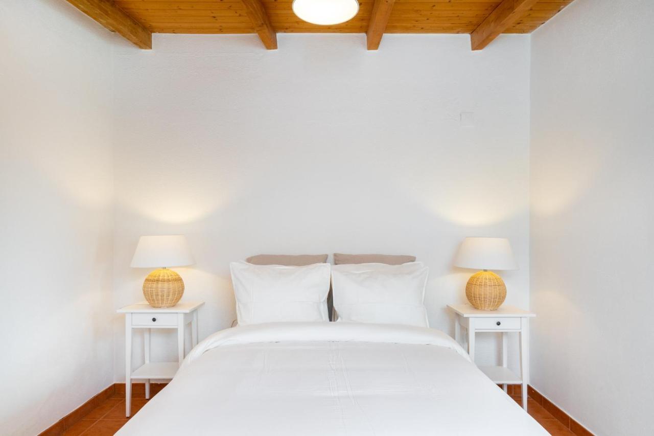 Whome | Comporta Family Beach House ภายนอก รูปภาพ
