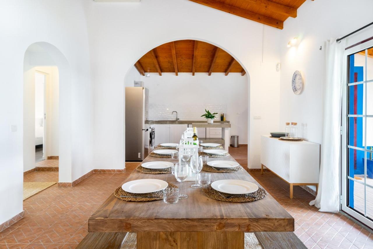 Whome | Comporta Family Beach House ภายนอก รูปภาพ
