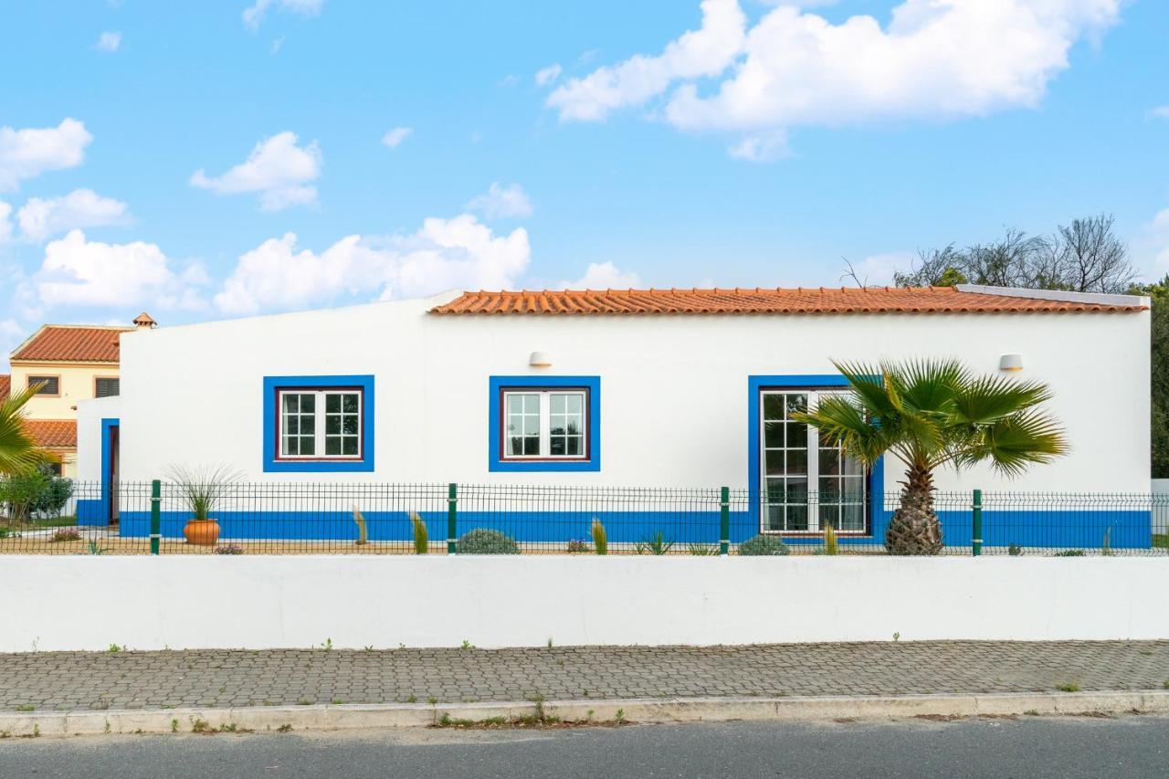 Whome | Comporta Family Beach House ภายนอก รูปภาพ