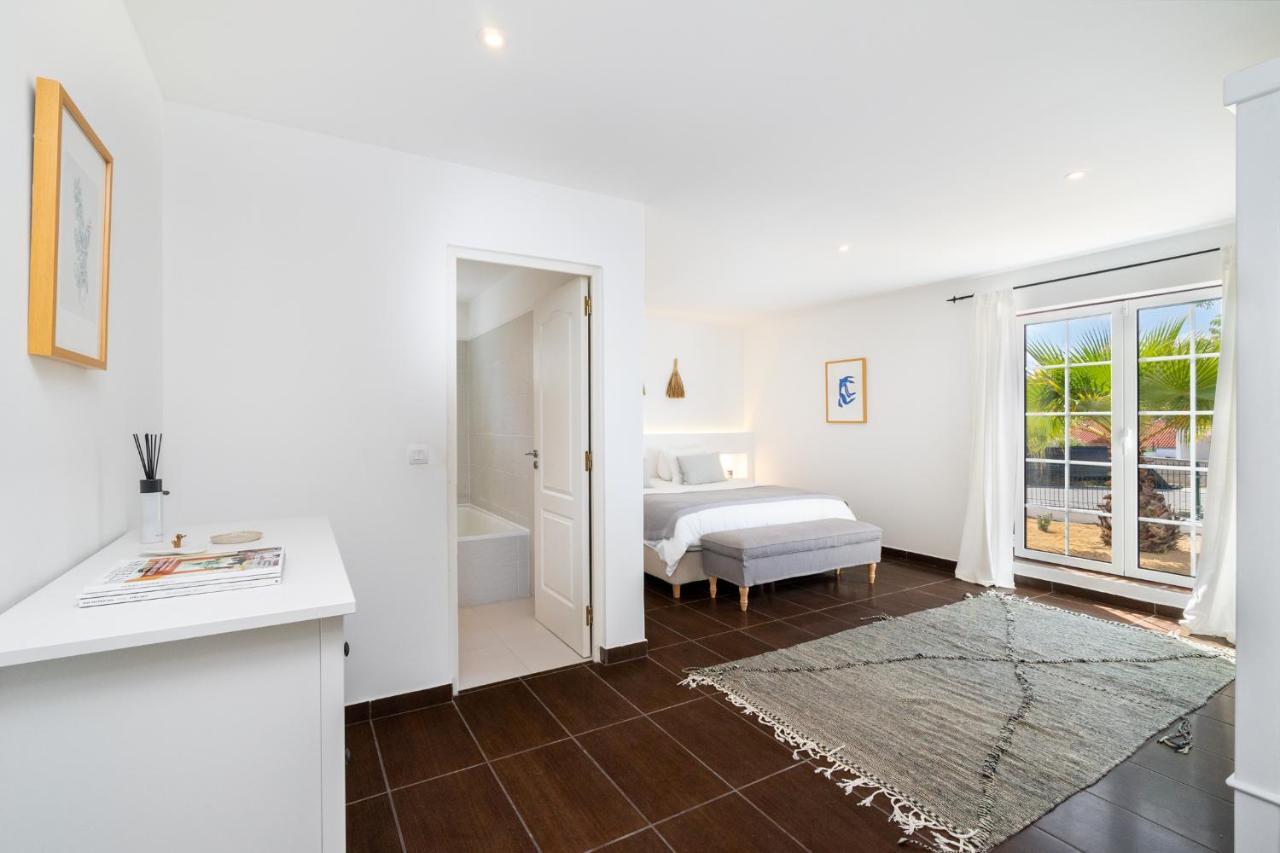 Whome | Comporta Family Beach House ภายนอก รูปภาพ
