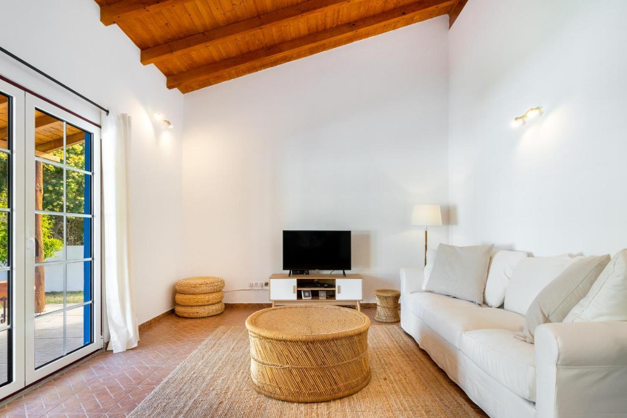 Whome | Comporta Family Beach House ภายนอก รูปภาพ