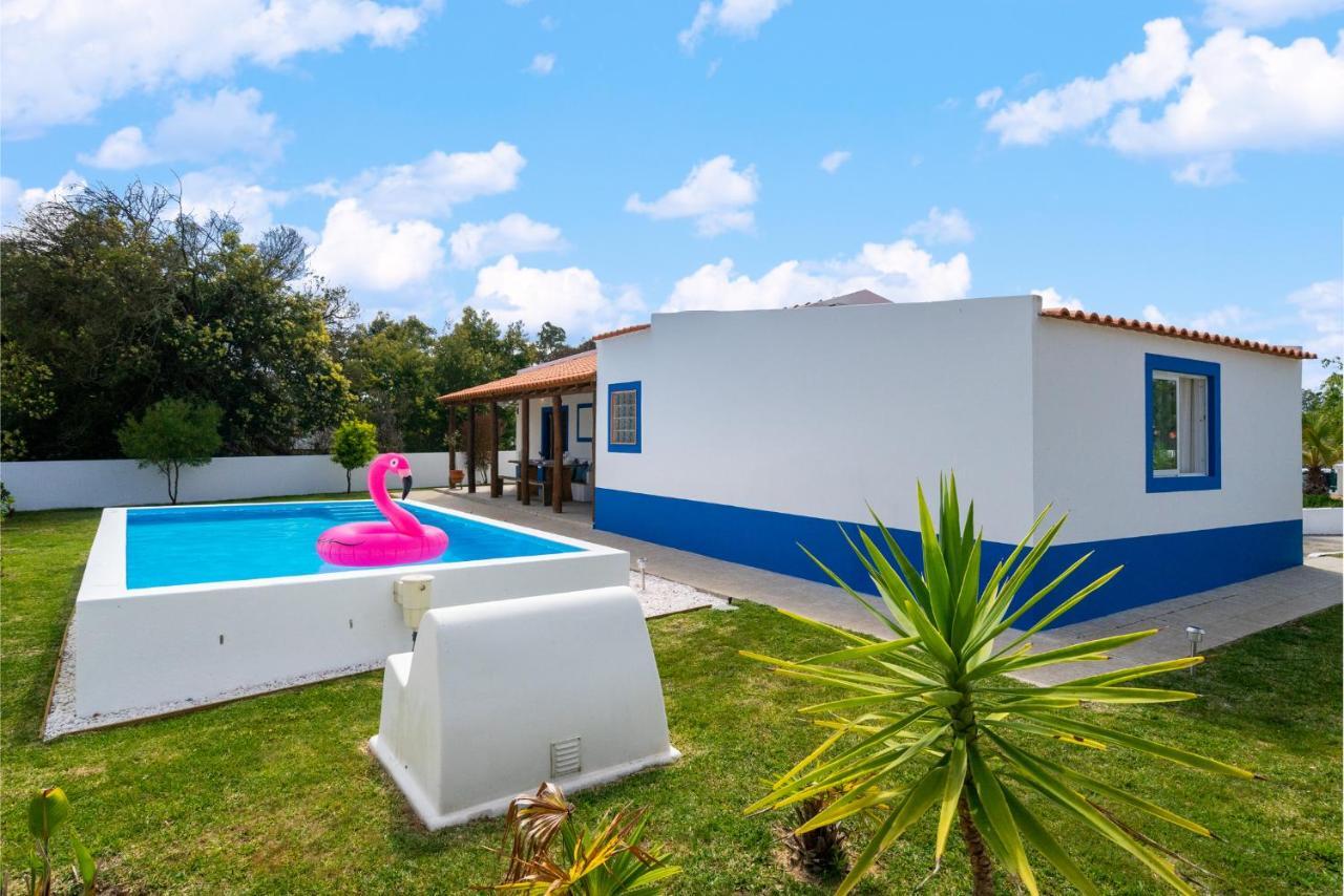 Whome | Comporta Family Beach House ภายนอก รูปภาพ
