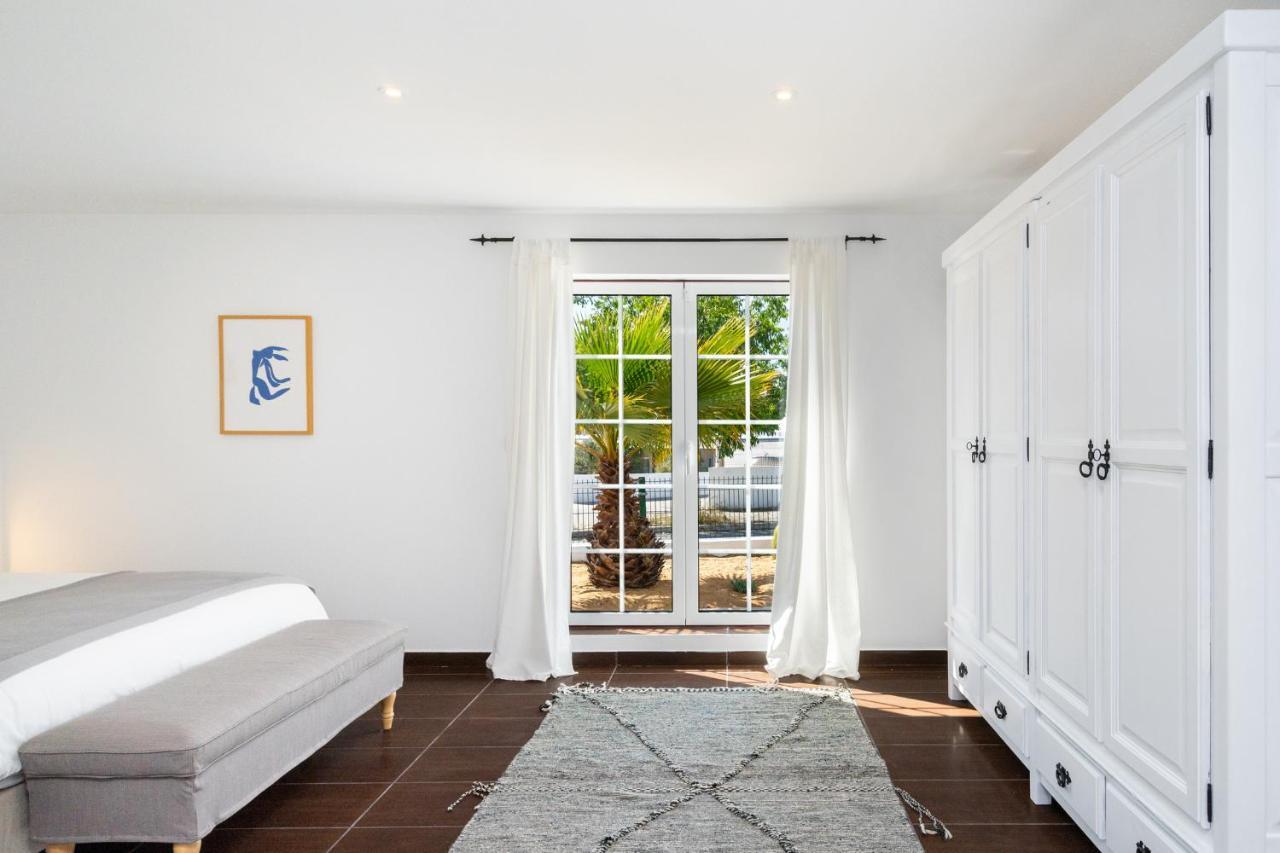 Whome | Comporta Family Beach House ภายนอก รูปภาพ