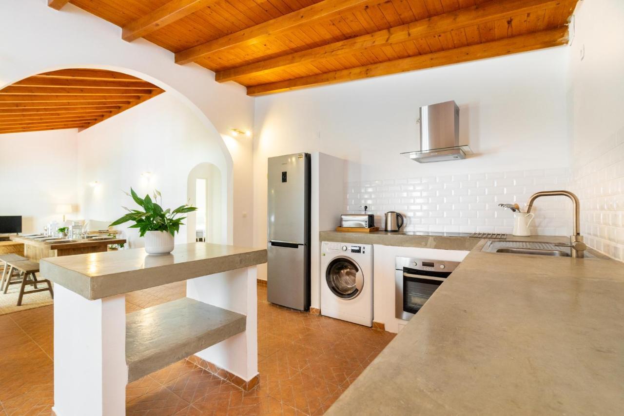 Whome | Comporta Family Beach House ภายนอก รูปภาพ