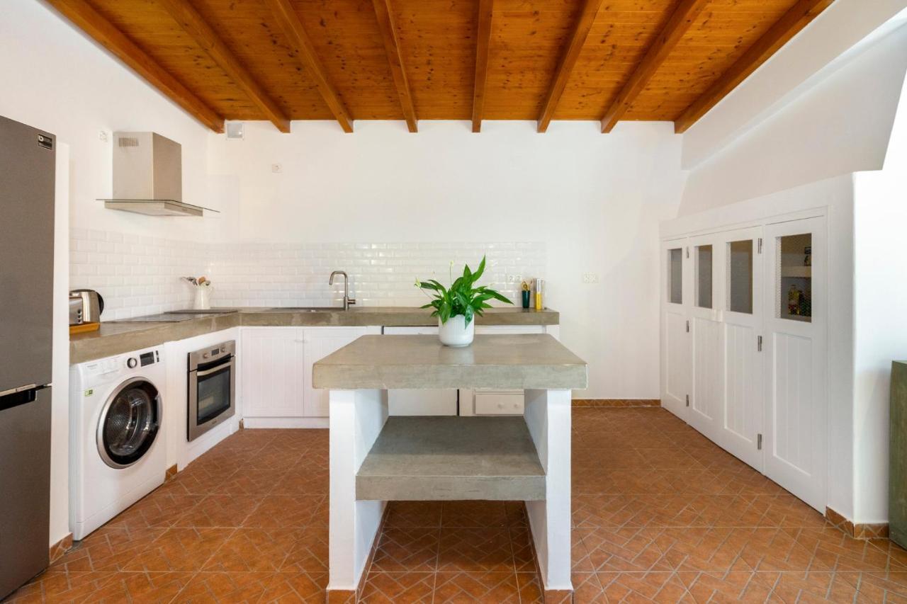 Whome | Comporta Family Beach House ภายนอก รูปภาพ